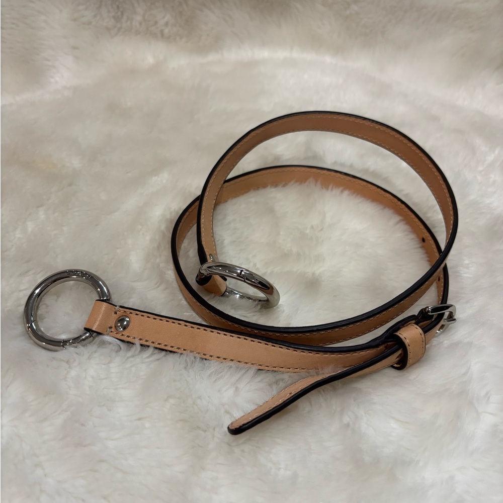 Coach replacement purse strap - image 1